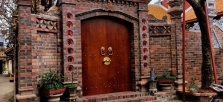 Gạch chịu lửa là gì? Ứng dụng và phân loại chi tiết